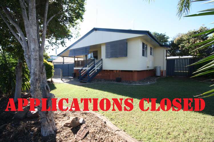 Main view of Homely house listing, 8 Castle Street, Biloela QLD 4715
