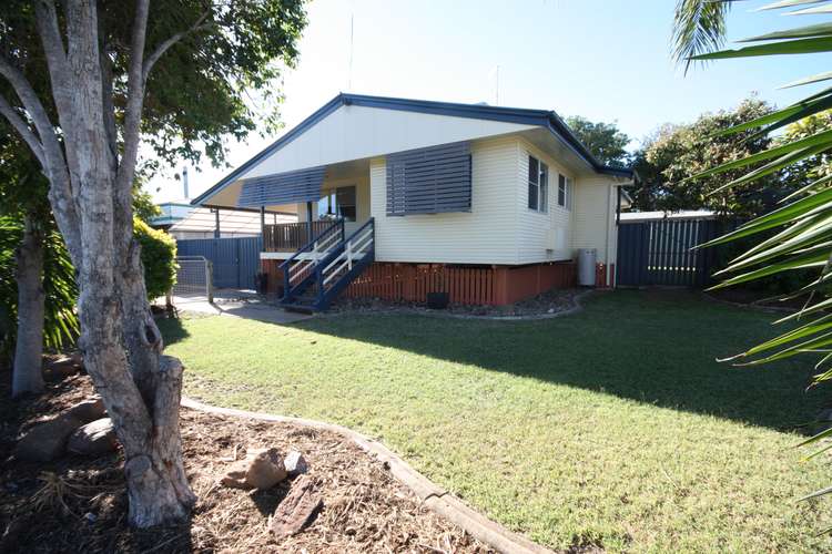 Second view of Homely house listing, 8 Castle Street, Biloela QLD 4715