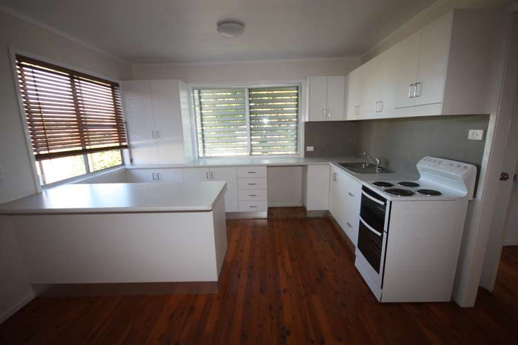 Third view of Homely house listing, 8 Castle Street, Biloela QLD 4715