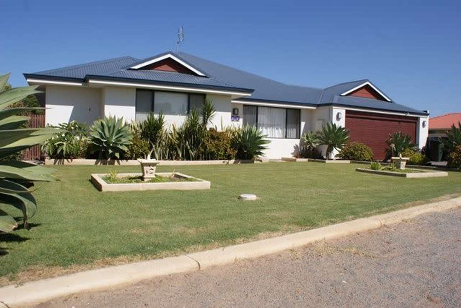 Main view of Homely house listing, 12 Gillam Drive, Dongara WA 6525