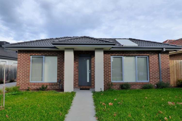 Main view of Homely unit listing, 1/141 Rathcown Road, Reservoir VIC 3073