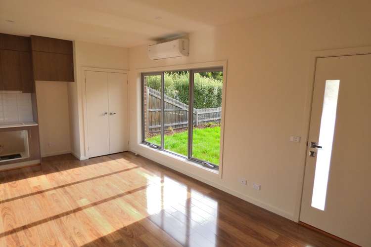 Third view of Homely unit listing, 1/141 Rathcown Road, Reservoir VIC 3073