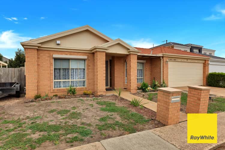 Main view of Homely house listing, 11 Chadway Avenue, Tarneit VIC 3029