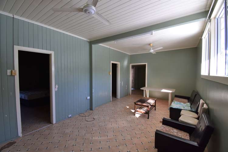 Third view of Homely house listing, 127 Yew Street, Barcaldine QLD 4725