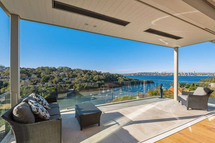 Second view of Homely house listing, 41a Raglan Street, Mosman NSW 2088