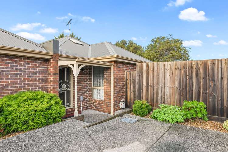 Main view of Homely unit listing, 3/14 Regent Street, Belmont VIC 3216