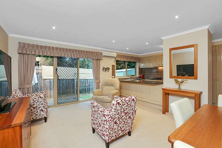 Second view of Homely unit listing, 3/14 Regent Street, Belmont VIC 3216