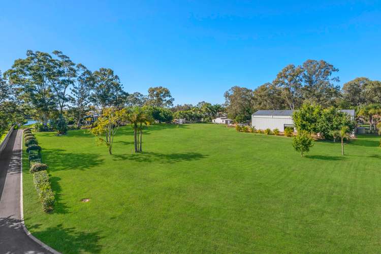 Fifth view of Homely house listing, 261 Wyampa Road, Bald Hills QLD 4036