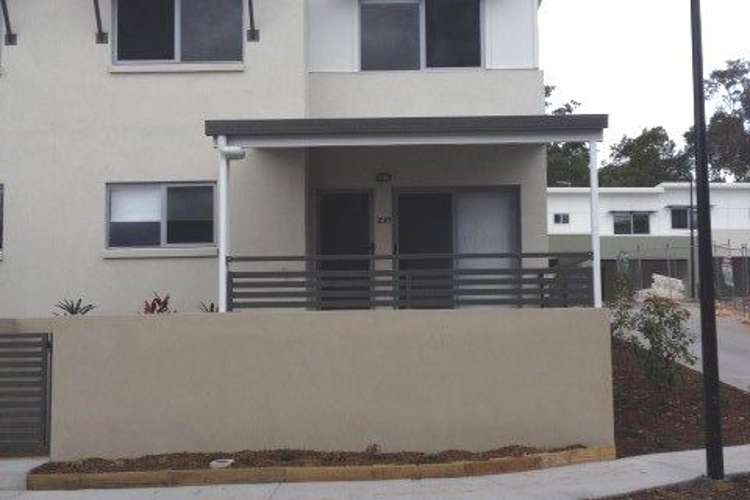 Second view of Homely townhouse listing, 235/85 Nottingham Road, Calamvale QLD 4116