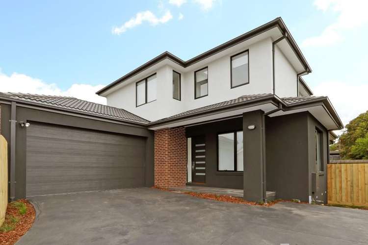 Main view of Homely unit listing, 2/13 Tamar Street, Bayswater VIC 3153