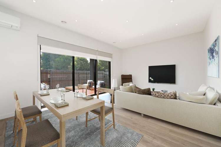 Fourth view of Homely unit listing, 2/13 Tamar Street, Bayswater VIC 3153