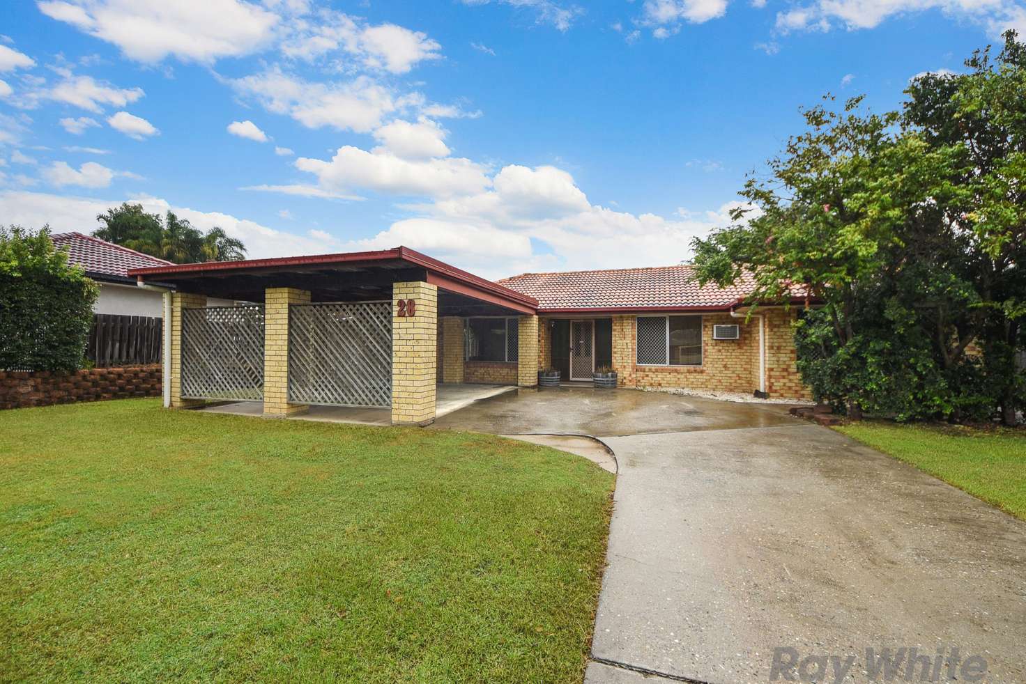 Main view of Homely house listing, 28 Evergreen Street, Bracken Ridge QLD 4017
