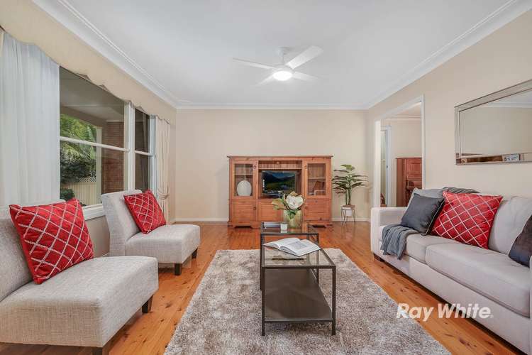 Fourth view of Homely house listing, 11 Gary Street, Castle Hill NSW 2154