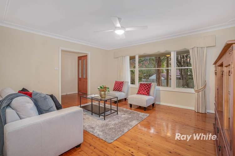 Fifth view of Homely house listing, 11 Gary Street, Castle Hill NSW 2154