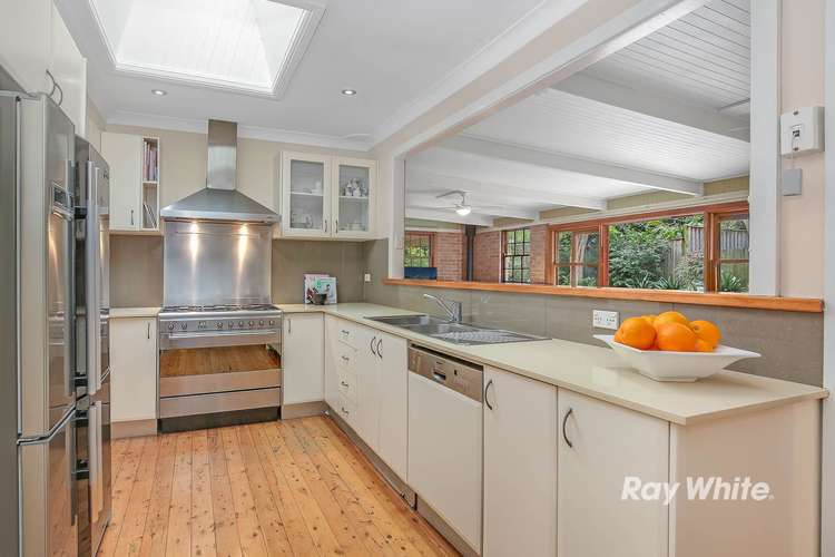 Sixth view of Homely house listing, 11 Gary Street, Castle Hill NSW 2154