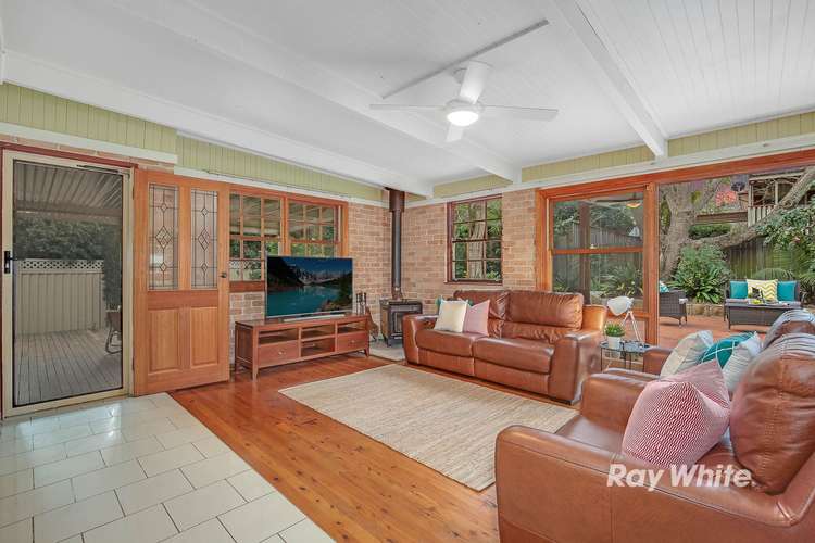 Seventh view of Homely house listing, 11 Gary Street, Castle Hill NSW 2154