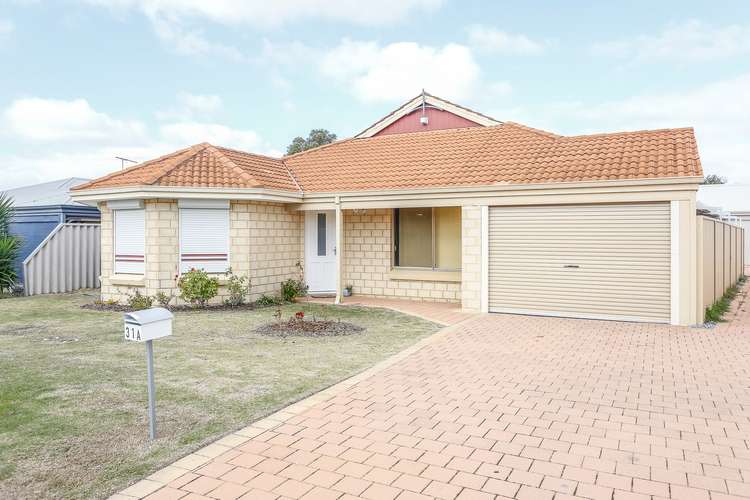 Second view of Homely house listing, 31A Kurrajong Blvde, Banksia Grove WA 6031
