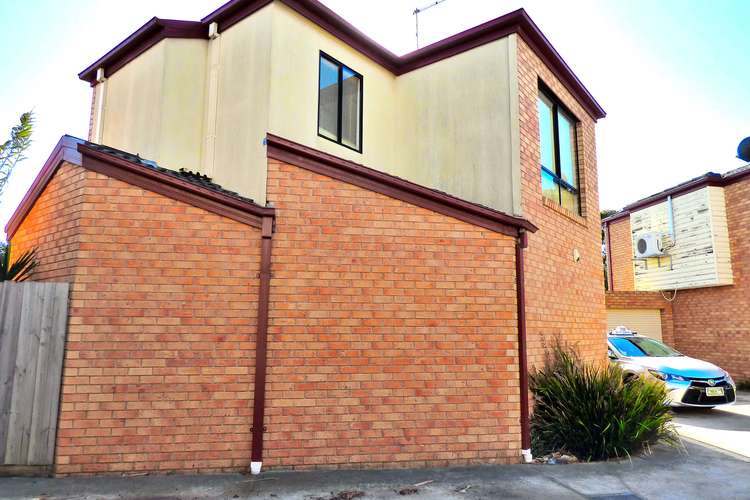 Main view of Homely townhouse listing, 4/1079 High Street, Reservoir VIC 3073