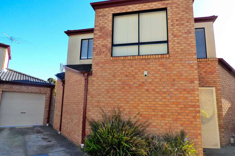 Second view of Homely townhouse listing, 4/1079 High Street, Reservoir VIC 3073