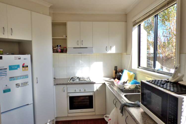 Fifth view of Homely townhouse listing, 4/1079 High Street, Reservoir VIC 3073