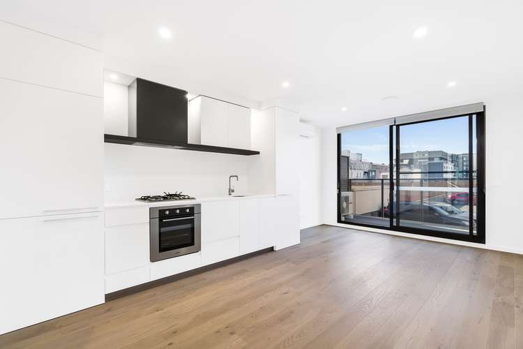 Second view of Homely apartment listing, 503/16-18 Grey Street, St Kilda VIC 3182