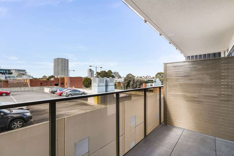 Fifth view of Homely apartment listing, 503/16-18 Grey Street, St Kilda VIC 3182