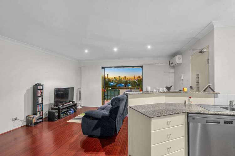 Second view of Homely unit listing, 82/55 Harries Road, Coorparoo QLD 4151