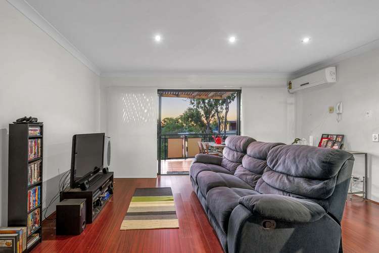 Fourth view of Homely unit listing, 82/55 Harries Road, Coorparoo QLD 4151