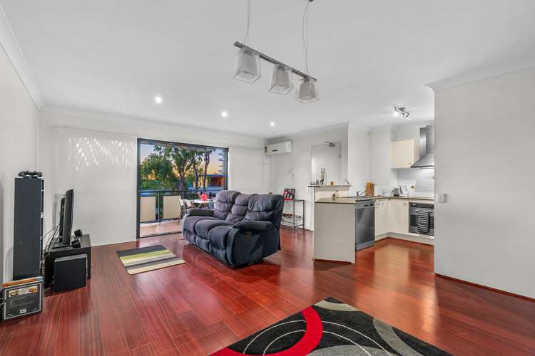 Fifth view of Homely unit listing, 82/55 Harries Road, Coorparoo QLD 4151