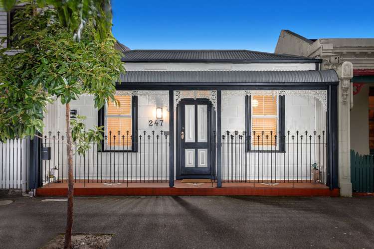 247 Princes Street, Port Melbourne VIC 3207