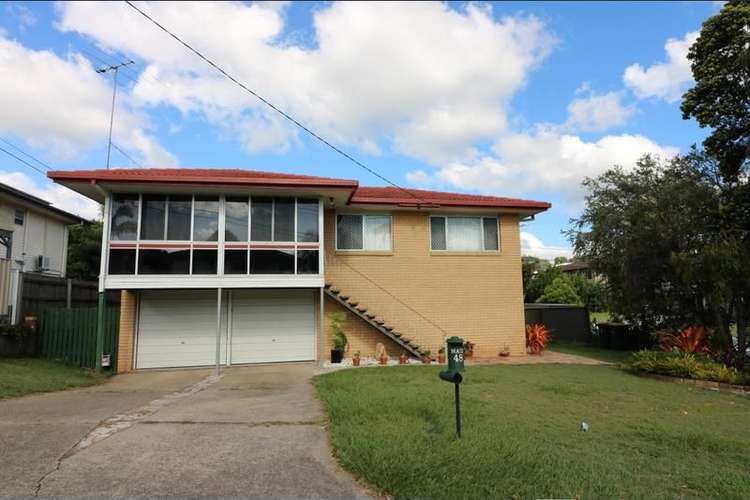 Main view of Homely house listing, 48 Tarwarri Street, Bracken Ridge QLD 4017