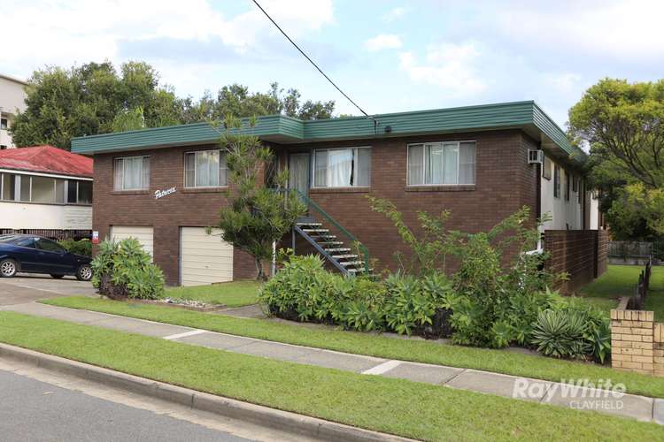 Main view of Homely unit listing, 4/25 Hows Road, Nundah QLD 4012