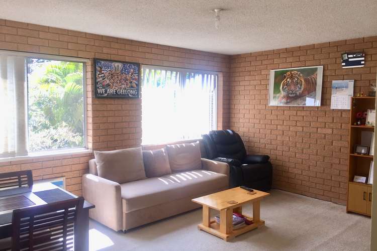 Third view of Homely unit listing, 1/14 Aylesford Street, Annerley QLD 4103