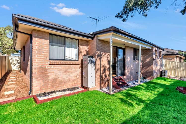 6/82-84 Hampden Road, Wentworthville NSW 2145