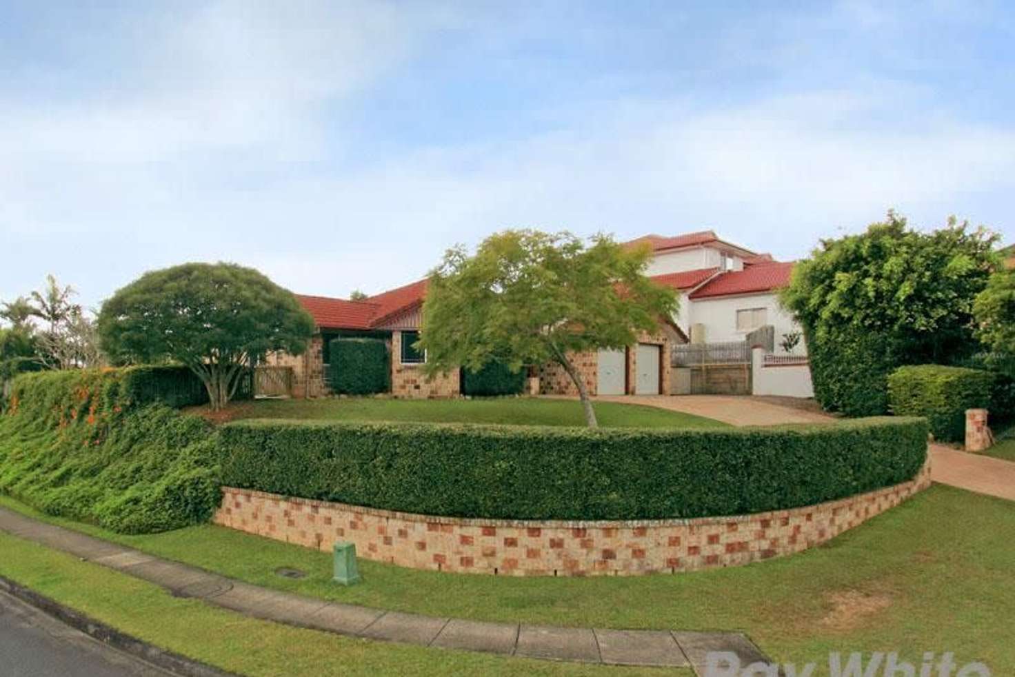 Main view of Homely house listing, 4 Gemini Place, Bridgeman Downs QLD 4035