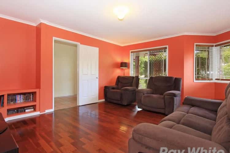 Second view of Homely house listing, 4 Gemini Place, Bridgeman Downs QLD 4035