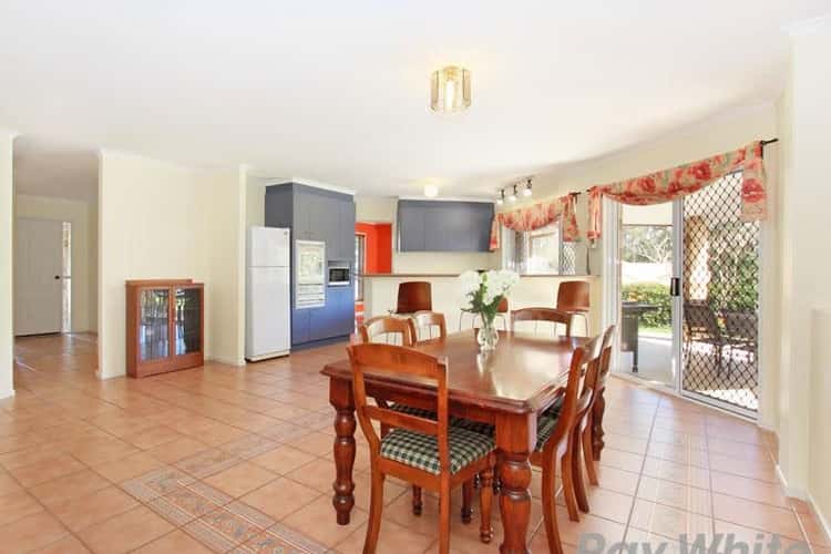 Third view of Homely house listing, 4 Gemini Place, Bridgeman Downs QLD 4035