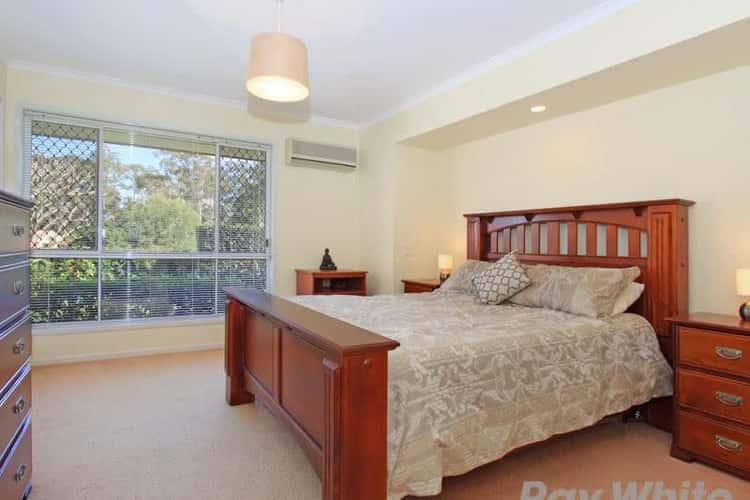 Fourth view of Homely house listing, 4 Gemini Place, Bridgeman Downs QLD 4035