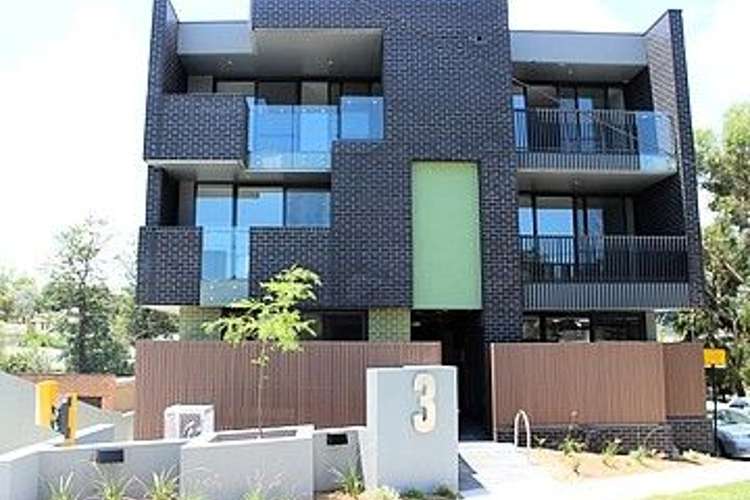 Main view of Homely apartment listing, 207/3 Thiele Court, Blackburn VIC 3130