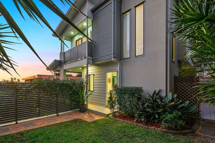 Third view of Homely townhouse listing, 1/59 Clive Street, Annerley QLD 4103