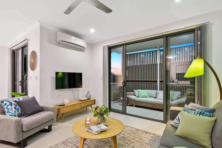 Fourth view of Homely townhouse listing, 1/59 Clive Street, Annerley QLD 4103