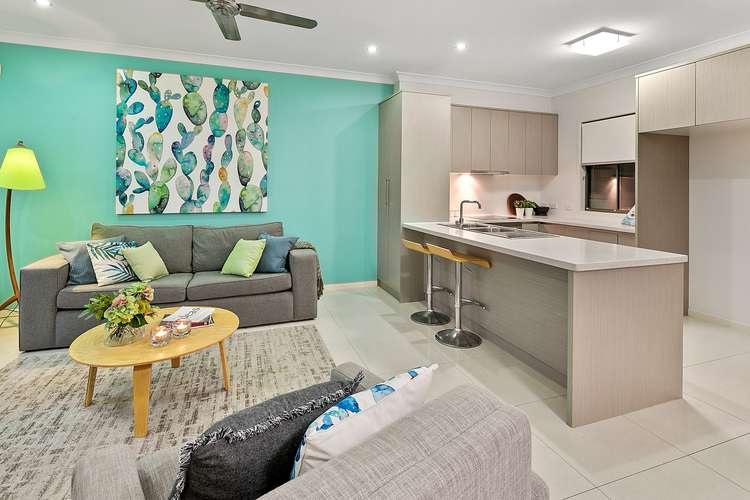 Fifth view of Homely townhouse listing, 1/59 Clive Street, Annerley QLD 4103