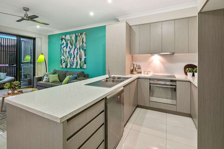 Sixth view of Homely townhouse listing, 1/59 Clive Street, Annerley QLD 4103