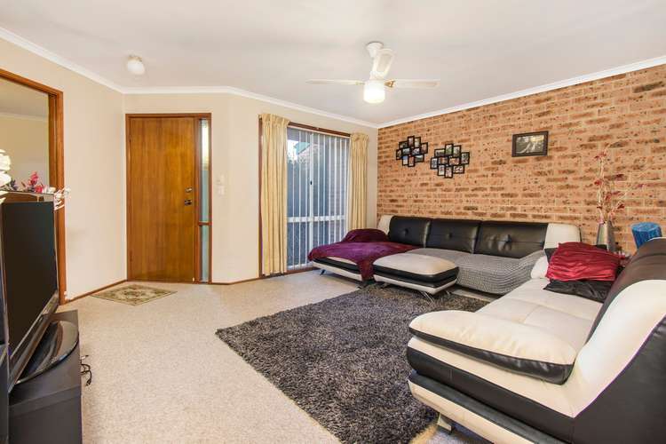 Third view of Homely house listing, 5/57 Totterdell Street, Belconnen ACT 2617