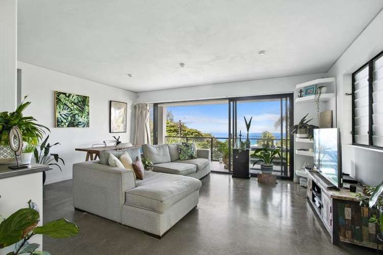 Second view of Homely unit listing, 1/10 Crank Street, Sunshine Beach QLD 4567