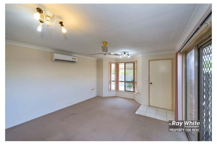 Second view of Homely unit listing, 3/76 Thorn Street, Berserker QLD 4701