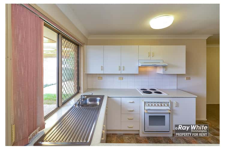 Third view of Homely unit listing, 3/76 Thorn Street, Berserker QLD 4701