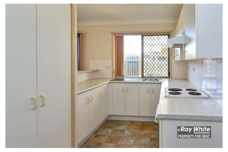 Fourth view of Homely unit listing, 3/76 Thorn Street, Berserker QLD 4701