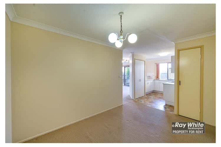 Fifth view of Homely unit listing, 3/76 Thorn Street, Berserker QLD 4701