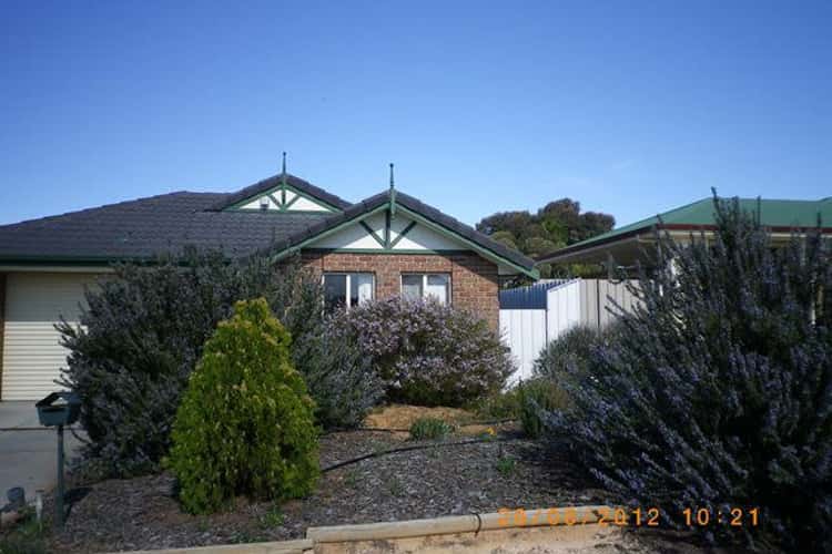 Main view of Homely villa listing, 6 Padman Court, Berri SA 5343